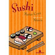 Sushi - Marian Keyes