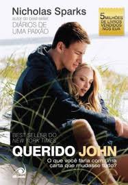 Querido Jonh - Nicholas Sparks