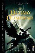 Percy Jackson e os Olimpianos - Rick Riordan
