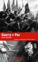 Guerra e Paz - Liev Tostoi