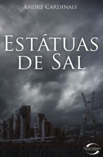 Estátuas de Sal - André Cardinali