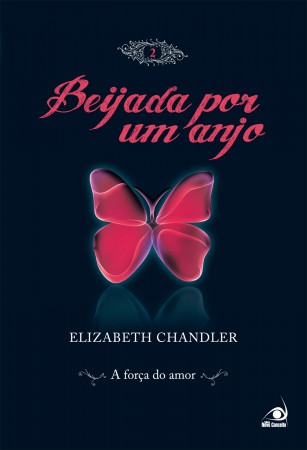 Beijada Por Um Anjo - Elizabeth Chandler