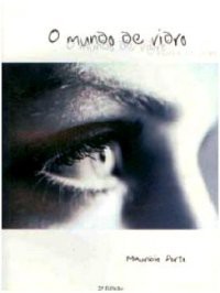 O Mundo de Vidro - Marício Gomyde