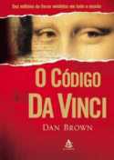 O Código da Vinci - Dan Brown