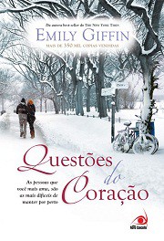Questões do Coração - Emily Giffin