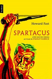 Spartacus - Howard Fast