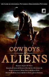 Cowboys e Aliens - Joan D. Vinge