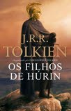 Os Filhos de Húrin - J.R.R. Tolkien