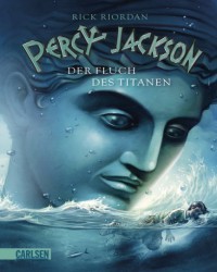 Capas: Percy Jackson e os Olimpianos