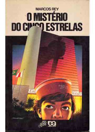 Clássico da literatura brasileira será adaptado prara o cinema!