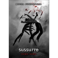 Sussurro (Hush, Hush #1)